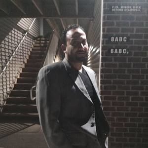 Meet your Posher, Sammy